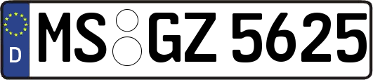MS-GZ5625