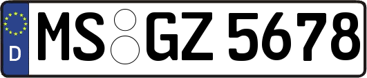 MS-GZ5678