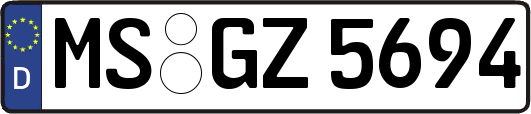 MS-GZ5694
