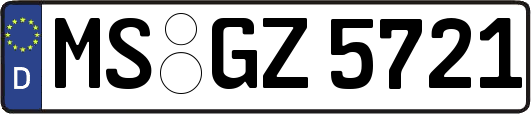 MS-GZ5721