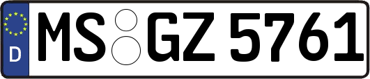 MS-GZ5761