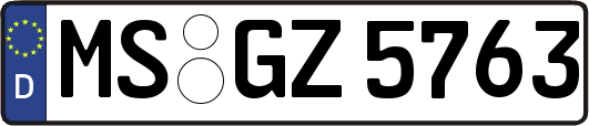 MS-GZ5763