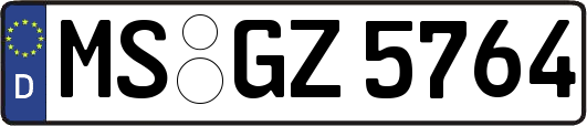 MS-GZ5764
