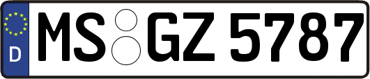 MS-GZ5787