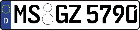 MS-GZ5790