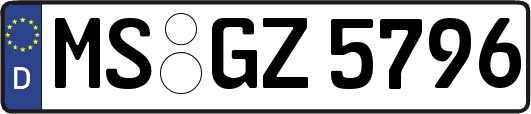 MS-GZ5796