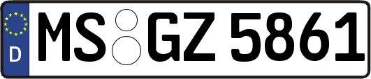 MS-GZ5861