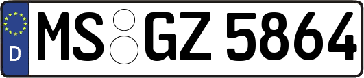 MS-GZ5864