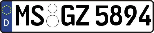 MS-GZ5894