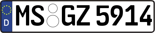 MS-GZ5914
