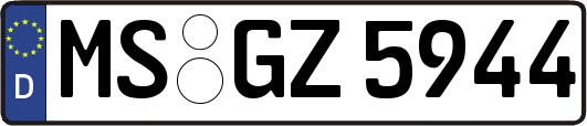 MS-GZ5944