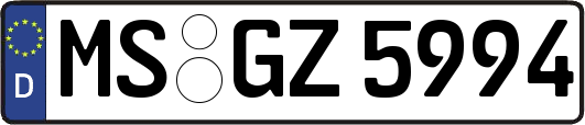 MS-GZ5994