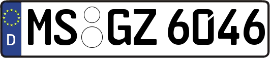 MS-GZ6046