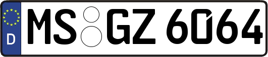 MS-GZ6064