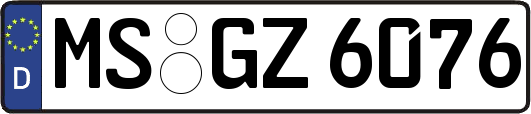 MS-GZ6076