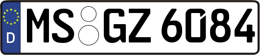 MS-GZ6084