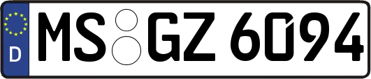 MS-GZ6094