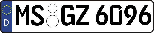 MS-GZ6096