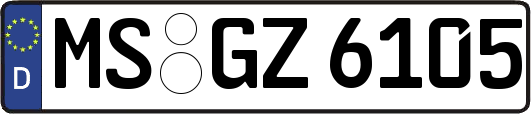 MS-GZ6105
