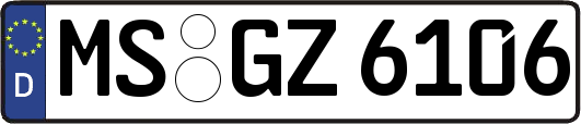 MS-GZ6106