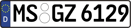 MS-GZ6129