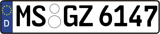 MS-GZ6147