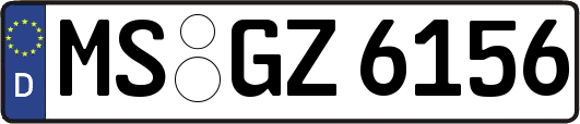 MS-GZ6156
