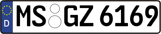 MS-GZ6169