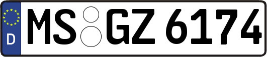 MS-GZ6174