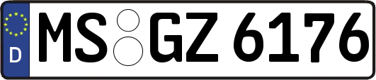MS-GZ6176