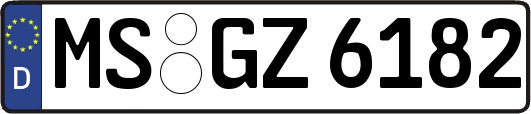 MS-GZ6182