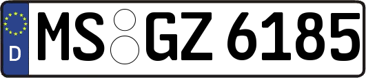 MS-GZ6185