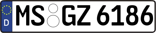 MS-GZ6186