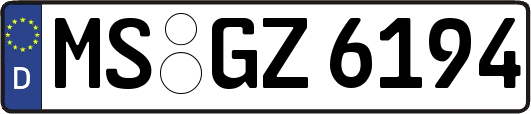 MS-GZ6194