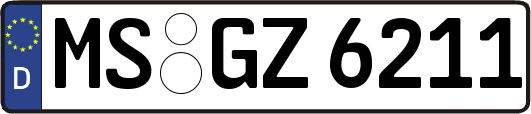 MS-GZ6211