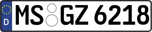 MS-GZ6218