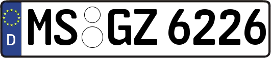 MS-GZ6226