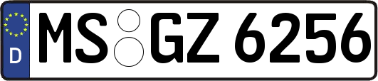 MS-GZ6256