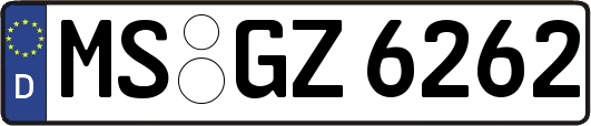 MS-GZ6262