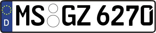 MS-GZ6270