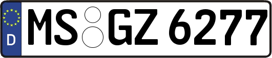 MS-GZ6277