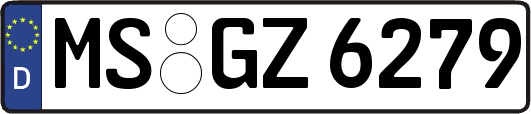 MS-GZ6279