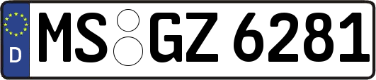 MS-GZ6281