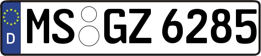 MS-GZ6285