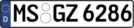 MS-GZ6286