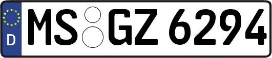 MS-GZ6294