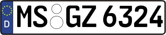MS-GZ6324