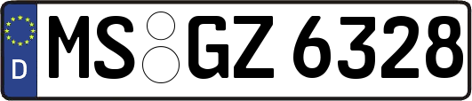 MS-GZ6328