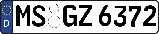 MS-GZ6372