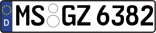 MS-GZ6382
